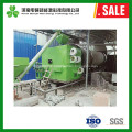 Automatic Control Wood Pellet Biomass Burner for Sale